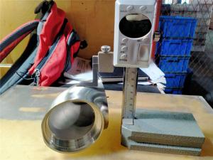Quality Summit Pre Shipment Inspection Services for Stainless Steel Parts wholesale