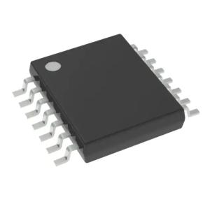 Quality CD4069UBPWR Power Inverter Ic Chip 6 Channel 14-TSSOP Multi Channel Switch Ic Chip wholesale