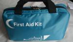 export hot sale first aid bag, outdoor series medical bag