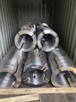 300-1500mm PHC Spun Pile End Plate D400x95x20-7-10.7