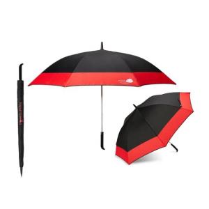 Quality Manual Close Fiberglass Ribs Auto Open Stick Umbrella wholesale
