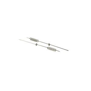 Quality Wire Antenna Spring Wire 2.5mm 2mm 1mm 0.8mm 5mm Conductive Steel wholesale