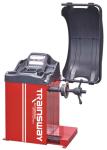 Off-Car Type Vertical Type Tire Balancer for Trainsway Zh825A Tire Service