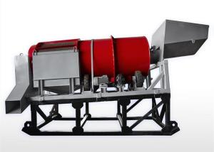 Quality Portable Gold Rock Screening Equipment 120 - 250t/H Capacity ISO9001 wholesale