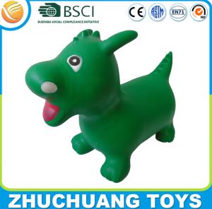Quality customize plastic giant inflatable dragon wholesale