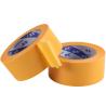 Buy cheap 42mm 10-100m White Washi Masking Tape High Temperature Resistance 36mic-65mic from wholesalers