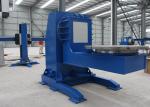 L-Shape Pipe Welding Equipment Automatic Positioner LHB Series 500 ~ 2000 KG