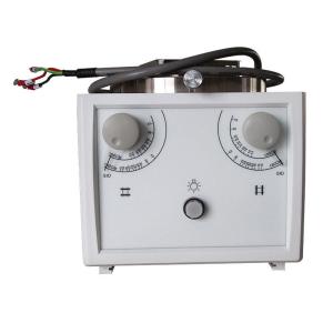 Quality Optional Center Laser Rectangular Collimation Dental Radiography Two Switch wholesale