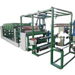 Video Technical Support Electric Heating Glue Abrasive Paper Laminating Bonding