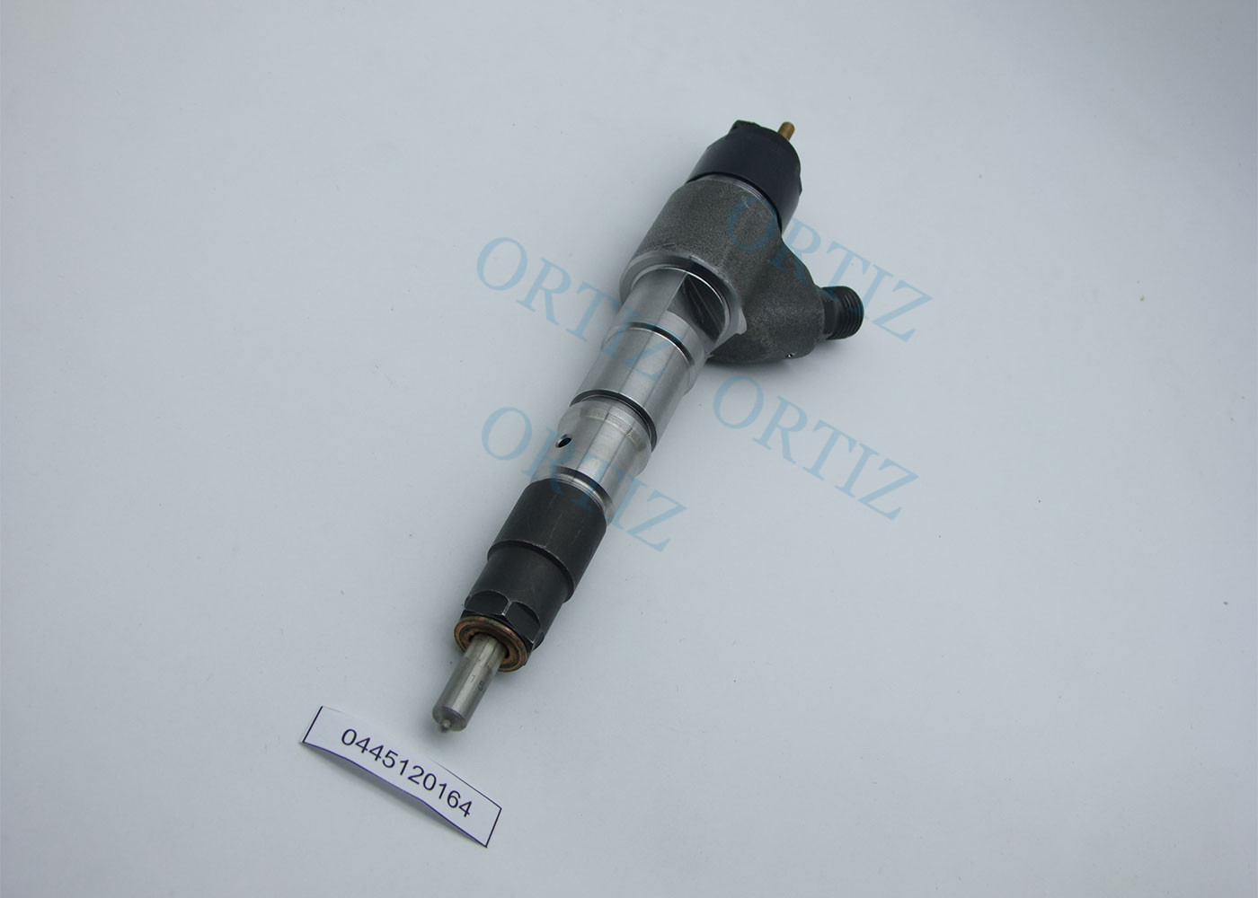 ORTIZ Yuchai 6G Eu3 diesel injector overhaul 0445120164 honda cr v diesel injectors 0445 120 164