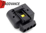 4 Pin Female Kostal Connectors With Active TPA 09 4414 91 2E0 905 229
