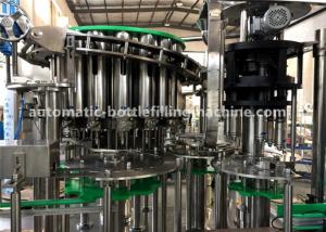 Quality SS304 Cooking / Vegetable / Edible Oil Auto Oil Filling Machine Piston Pump wholesale