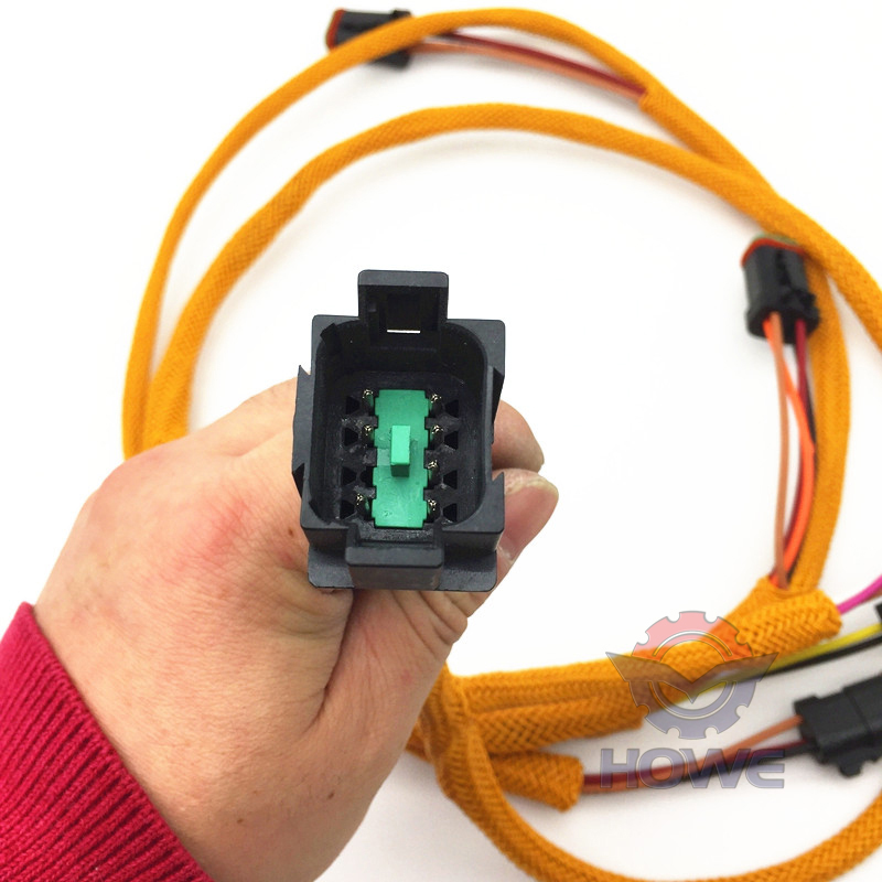 Online Support Electric Parts E365B Hydraulic Oil Tank Sensor Wire Harness 170-9469