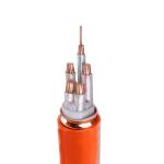 15mm-185mm3/4/5 core 0.6/1kv Flexible Mineral Insulated Copper Core Cable Fire