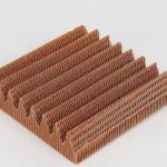 Aviation Nomex Honeycomb Core Material 1220x1220mm