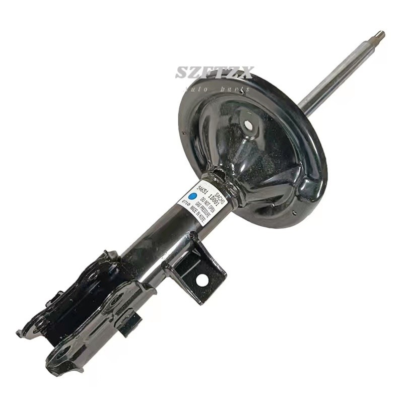 Brand New 546511D001 54651-1D001 Front Shock Absorber LH For KIA Carens Rondo 2006-2011