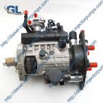 Diesel Delphi Fuel Injection Pump 9520A380G 9520A383G For PERKINS 1104D-44T