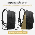 Newly upgraded waterproof large capacity backpack outdoor mountaineering Travel
