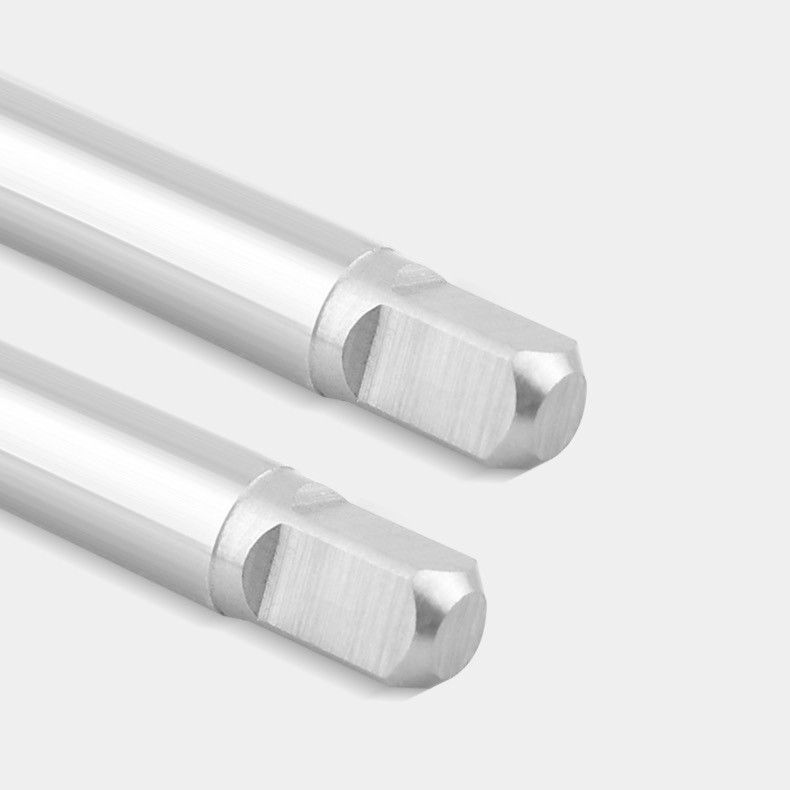 Apex Tap Machine Tap Customized Spiral Point Tap Set Cutting Tool