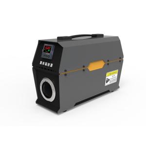 Quality High Precision Tubular Blackbody Radiation Source Calibrator 110-220V AC Power Supply wholesale