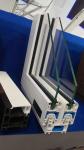 TS8344 1.3mm Aluminum Horizontal Sliding Windows