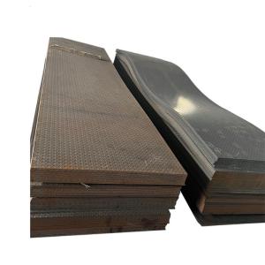 Quality Cold Rolled Stainless Steel Sheet Plate 3mm Checked 430 410 wholesale
