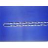 Buy cheap Electric Transmission Line 788mm 80kn OPGW Tension Clamp from wholesalers