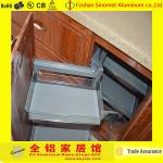 Kitchen Cabinets Extrusion Profiles Aluminum Antique Style Extrusion Profiles