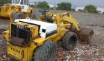 Used TCM 810 bulldozer for sale