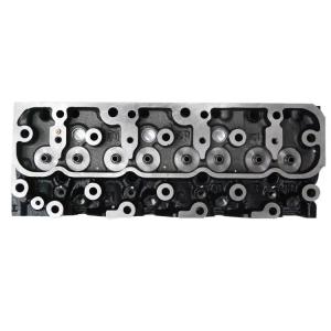 Quality Engine Cylinder Head 8-97239922-3 For Isuzu 600P 4KH1 4KH1T wholesale