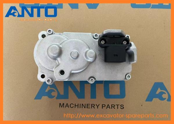 4034175 5554033 Turbo Electronic Actuator HYUNDAI Excavator Spare Parts Fit For