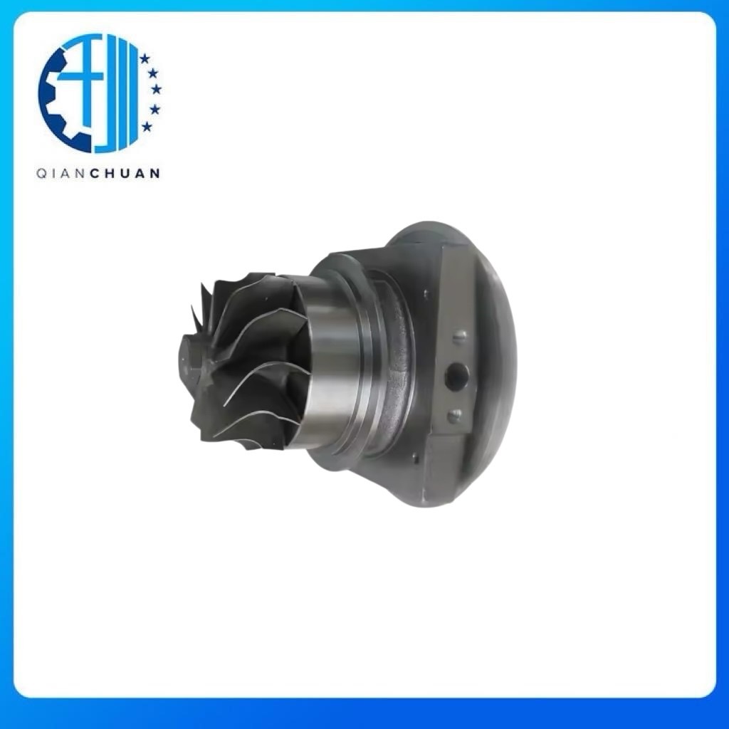 TV8106 Turbo 465048-0001 6N7958 6N-7958 7N1758 7N-2495 465048-1 Turbocharger For D353 Caterpillar Engine