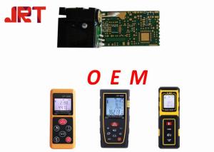 Quality U81A 30m Miniature Laser Measurement Sensor Industrial OEM Optical Module wholesale
