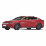 Byd Han Dm-I Sedan 1.5t Petrol Engine 357PS Automatic 2WD Hybrid Biyadi Car