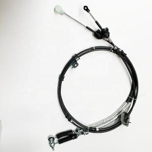 Quality 4mm Diameter 34401166234 Car Brake Cable For Vehicle wholesale