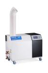 300w 144L/D Commercial Ultrasonic Humidifier For Sterilize