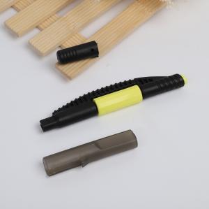 Quality Handmade Plastic Manual Tattoo Pen Without Blades , Easy To Operate wholesale