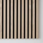 Wood Acoustic Panels Building Materials For Soundproofing And Decoration
