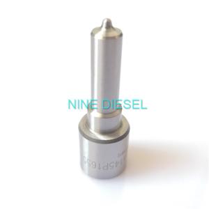 Quality Standard Size Bosch Diesel Nozzle DLLA145P1655 0433172016 For WP10 wholesale