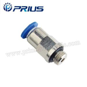 Quality Pneumatic fittings PCVC wholesale