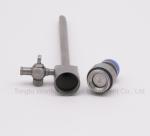 Steel HF2006.17 Laparoscopy Medical Equipment Reusable Magnetic Trocar Safety