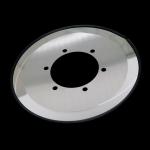 3 Ply Board YG12X YG13X Carbide Slitter Blades HRA93