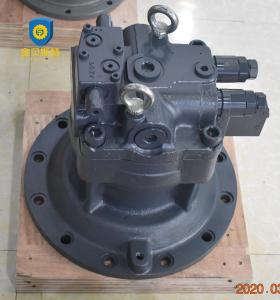 Quality rigid KATO Excavator Swing Motor Assy HD1430 Swing Motor Gearbox wholesale