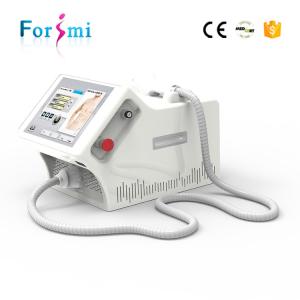 Quality Best quality salon equipment 808nm diode laser hair removal machine portable laser 808 wholesale