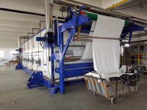 Quality Steam Heating Loop Steamer Machine 280m Content wholesale