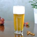 German Style Willi Becher Beer Glasses 560ml/20oz For Bar / Restaurant