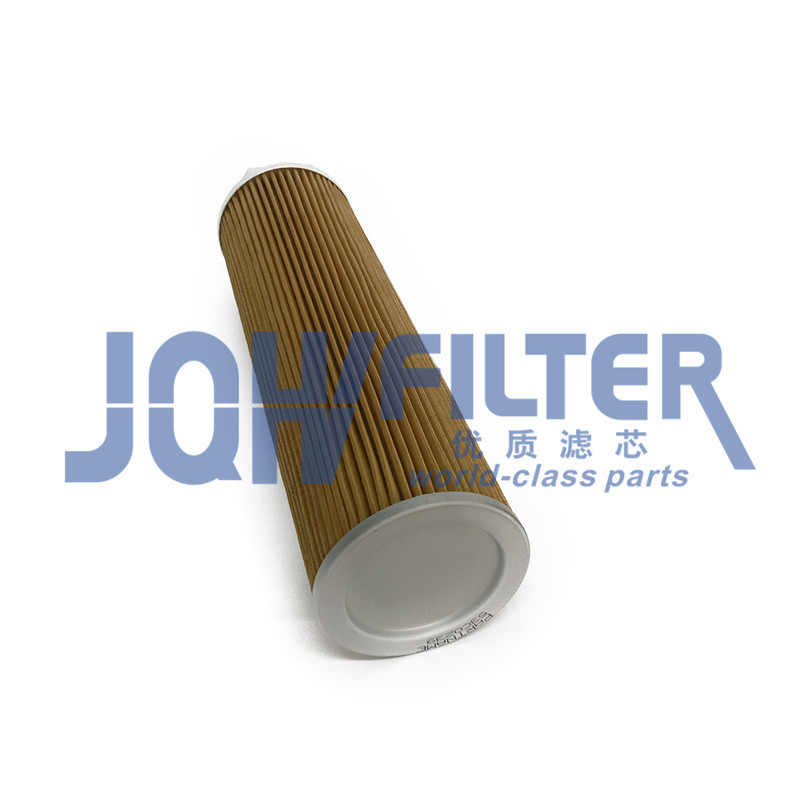 Hydraulic Oil Suction Filter JP8929 53C0239 53C0039 0180S125W For CLG907C CLG908C CLG908D CLG909D