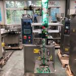 220V High Speed Powder Packing Machine For Chemical / Food / Medical