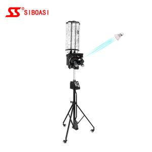 Quality 180 Pcs Badminton Shuttlecock Shooting Machine wholesale
