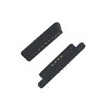 4 Pin Magnetic Connectors Male And Female Magnetic Pogo Pin Connector